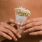 COPA MENSTRUAL SOSTENIBLE