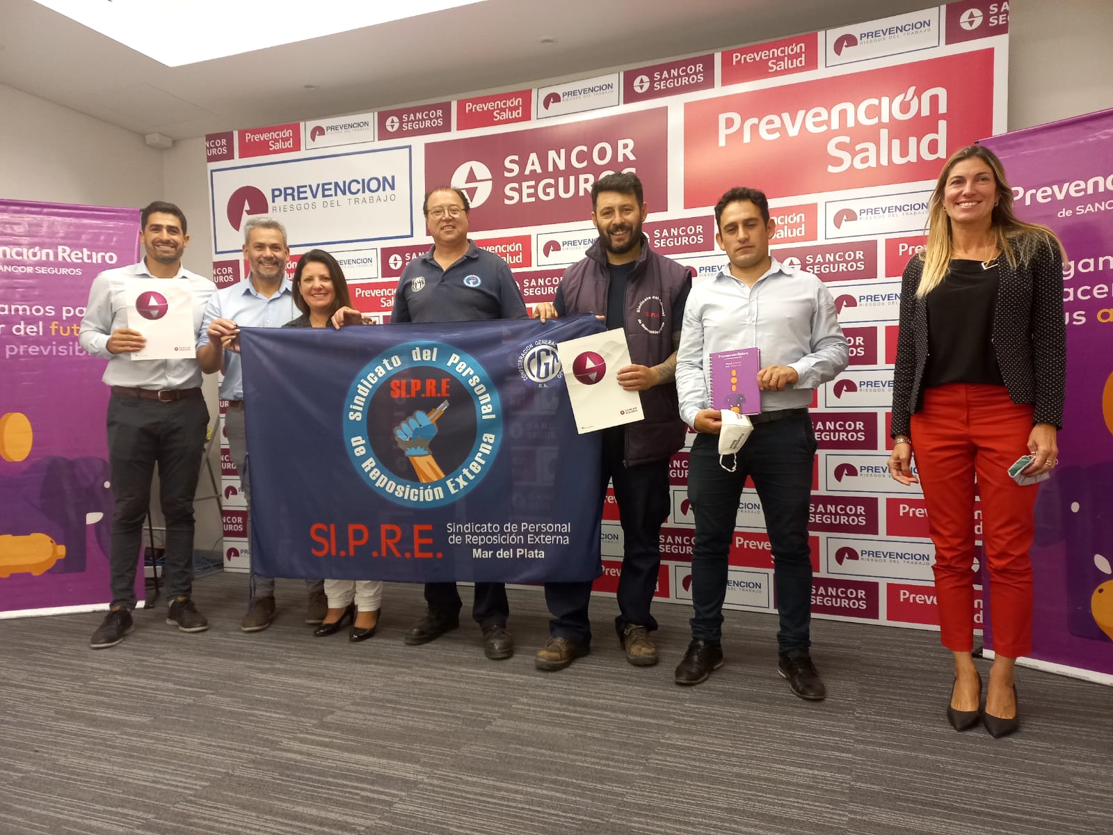SIPRE ACUERDOS QUE SUMAN