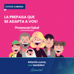 Prevención Salud en Mar del Plata
