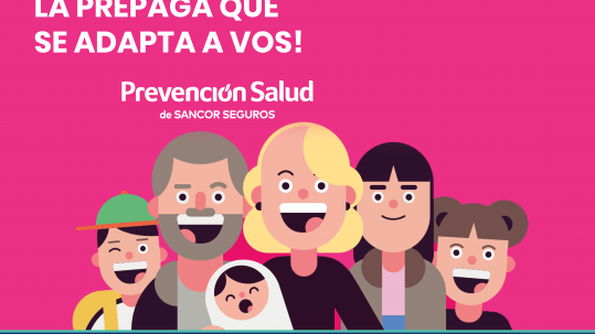 Prevención Salud en Mar del Plata