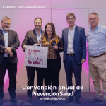 CONVENCIÓN PREVENCIÓN SALUD 2022